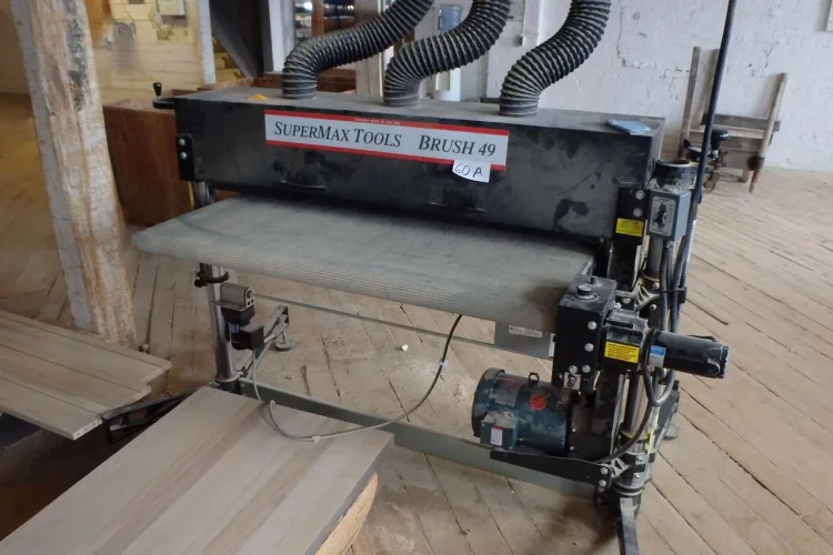 Photo #86 of BG FURNITURE - A LARGE, MODERN WOODWORKING FACILITY