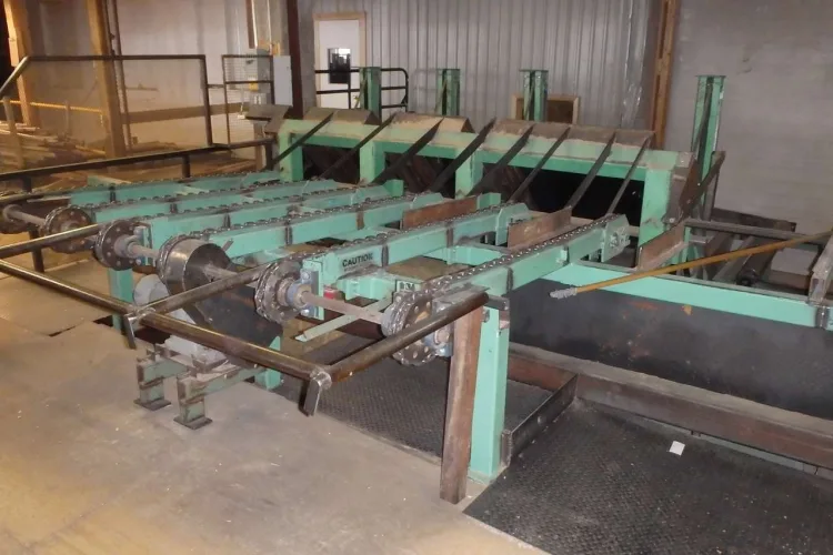 Photo #99 of BG FURNITURE - A LARGE, MODERN WOODWORKING FACILITY