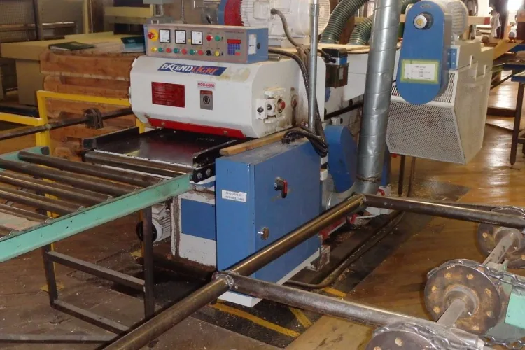 Photo #100 of BG FURNITURE - A LARGE, MODERN WOODWORKING FACILITY