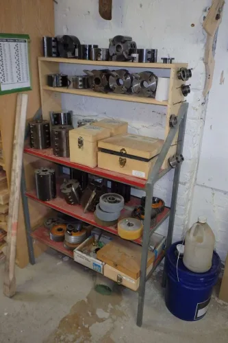 Photo #102 of BG FURNITURE - A LARGE, MODERN WOODWORKING FACILITY