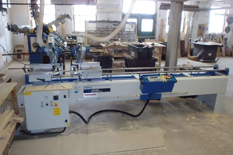 Photo #104 of BG FURNITURE - A LARGE, MODERN WOODWORKING FACILITY