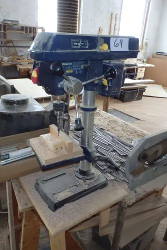 Photo #112 of BG FURNITURE - A LARGE, MODERN WOODWORKING FACILITY
