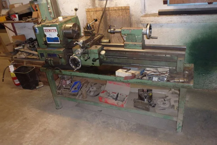 Photo #118 of BG FURNITURE - A LARGE, MODERN WOODWORKING FACILITY