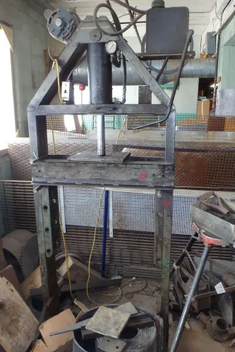 Photo #125 of BG FURNITURE - A LARGE, MODERN WOODWORKING FACILITY