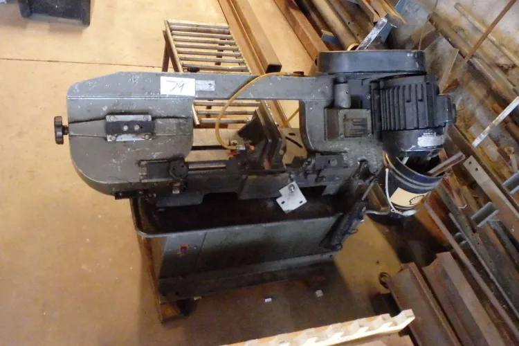 Photo #126 of BG FURNITURE - A LARGE, MODERN WOODWORKING FACILITY