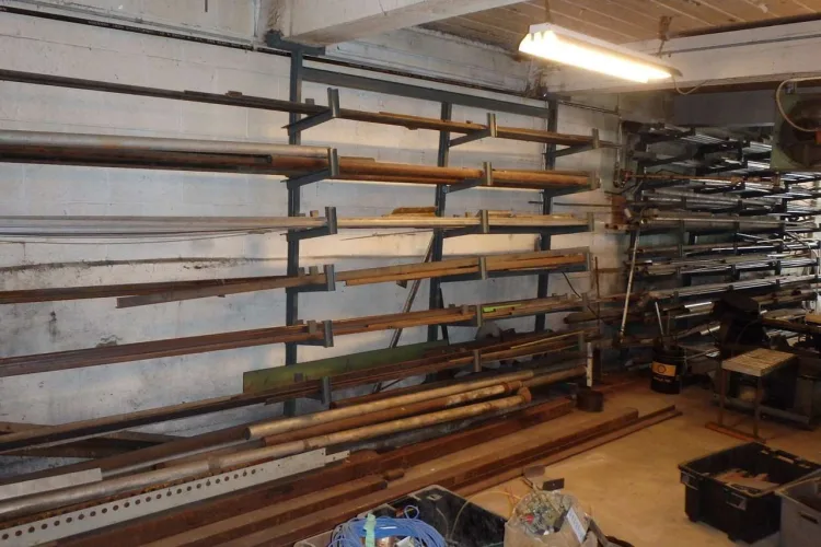 Photo #129 of BG FURNITURE - A LARGE, MODERN WOODWORKING FACILITY
