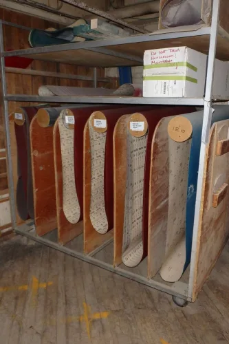 Photo #134 of BG FURNITURE - A LARGE, MODERN WOODWORKING FACILITY