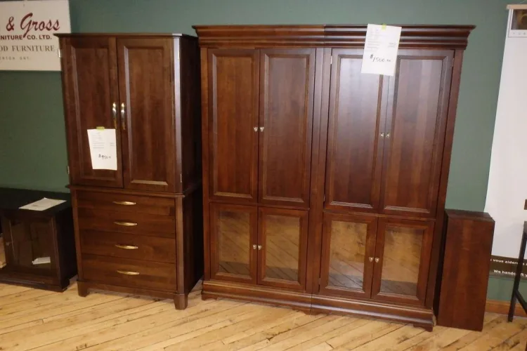 Photo #138 of BG FURNITURE - A LARGE, MODERN WOODWORKING FACILITY