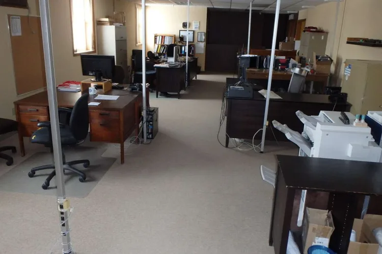 Photo #139 of BG FURNITURE - A LARGE, MODERN WOODWORKING FACILITY