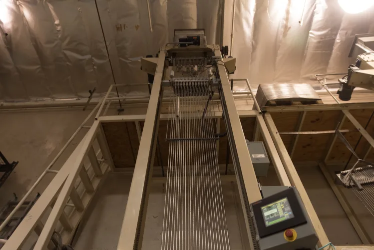 Photo #17 of BY ORDER OF SECURED PARTY IN POSSESSION; THE ASSETS OF: CALDESSO, LLC D/B/A THERM PRODUCTS - MANUFACTURE OF ELECTRIC HEATER ASSEMBLIES, HEATING ELEMENTS, BLOWERS, HEAT EXCHANGERS, RESIDENTIAL & COMMERCIAL RAILS, AND UV GENERATORS.