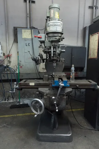 Photo #24 of BY ORDER OF SECURED PARTY IN POSSESSION; THE ASSETS OF: CALDESSO, LLC D/B/A THERM PRODUCTS - MANUFACTURE OF ELECTRIC HEATER ASSEMBLIES, HEATING ELEMENTS, BLOWERS, HEAT EXCHANGERS, RESIDENTIAL & COMMERCIAL RAILS, AND UV GENERATORS.