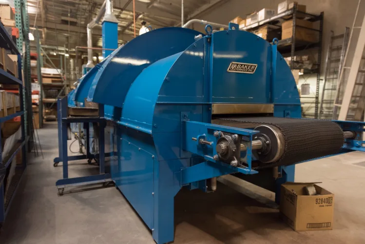 Photo #27 of BY ORDER OF SECURED PARTY IN POSSESSION; THE ASSETS OF: CALDESSO, LLC D/B/A THERM PRODUCTS - MANUFACTURE OF ELECTRIC HEATER ASSEMBLIES, HEATING ELEMENTS, BLOWERS, HEAT EXCHANGERS, RESIDENTIAL & COMMERCIAL RAILS, AND UV GENERATORS.