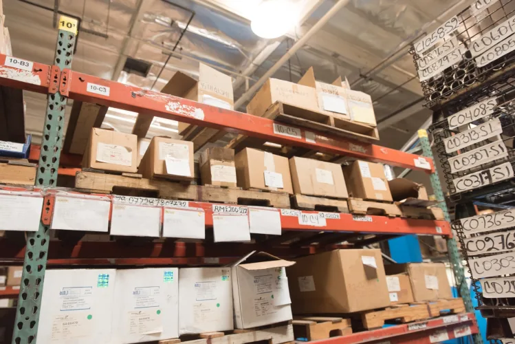 Photo #30 of BY ORDER OF SECURED PARTY IN POSSESSION; THE ASSETS OF: CALDESSO, LLC D/B/A THERM PRODUCTS - MANUFACTURE OF ELECTRIC HEATER ASSEMBLIES, HEATING ELEMENTS, BLOWERS, HEAT EXCHANGERS, RESIDENTIAL & COMMERCIAL RAILS, AND UV GENERATORS.