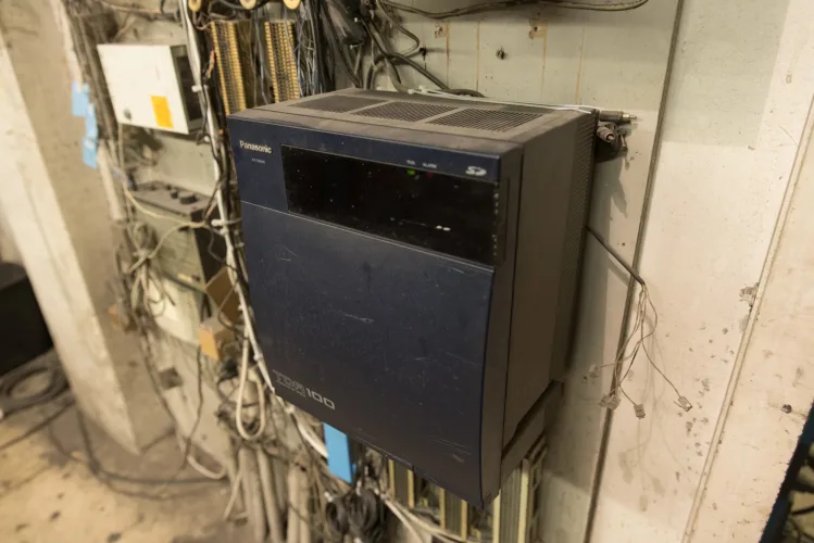 Photo #53 of BY ORDER OF SECURED PARTY IN POSSESSION; THE ASSETS OF: CALDESSO, LLC D/B/A THERM PRODUCTS - MANUFACTURE OF ELECTRIC HEATER ASSEMBLIES, HEATING ELEMENTS, BLOWERS, HEAT EXCHANGERS, RESIDENTIAL & COMMERCIAL RAILS, AND UV GENERATORS.