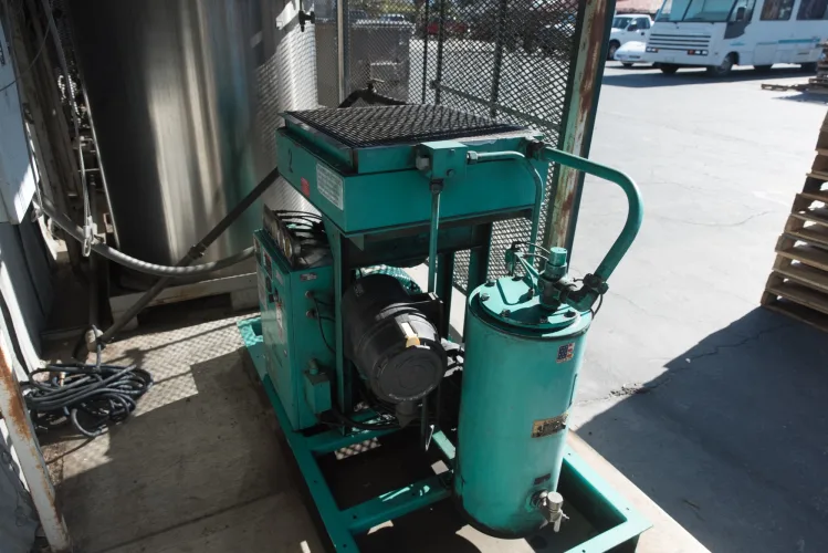Photo #91 of BY ORDER OF SECURED PARTY IN POSSESSION; THE ASSETS OF: CALDESSO, LLC D/B/A THERM PRODUCTS - MANUFACTURE OF ELECTRIC HEATER ASSEMBLIES, HEATING ELEMENTS, BLOWERS, HEAT EXCHANGERS, RESIDENTIAL & COMMERCIAL RAILS, AND UV GENERATORS.