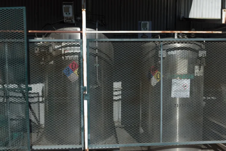 Photo #92 of BY ORDER OF SECURED PARTY IN POSSESSION; THE ASSETS OF: CALDESSO, LLC D/B/A THERM PRODUCTS - MANUFACTURE OF ELECTRIC HEATER ASSEMBLIES, HEATING ELEMENTS, BLOWERS, HEAT EXCHANGERS, RESIDENTIAL & COMMERCIAL RAILS, AND UV GENERATORS.