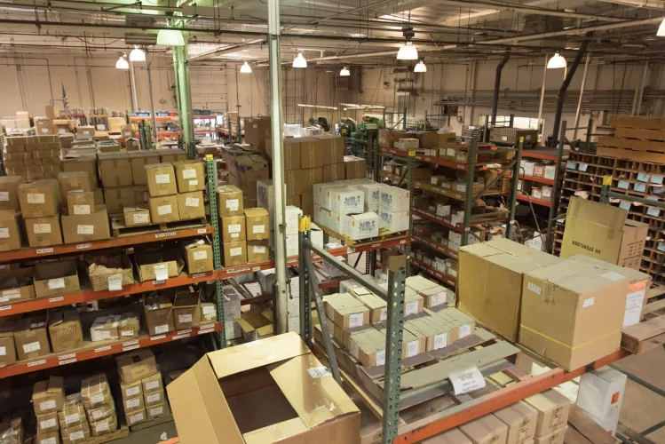 Photo #97 of BY ORDER OF SECURED PARTY IN POSSESSION; THE ASSETS OF: CALDESSO, LLC D/B/A THERM PRODUCTS - MANUFACTURE OF ELECTRIC HEATER ASSEMBLIES, HEATING ELEMENTS, BLOWERS, HEAT EXCHANGERS, RESIDENTIAL & COMMERCIAL RAILS, AND UV GENERATORS.