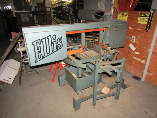 Photo #70 of SAN LEANDRO PAPER MILL, FEATURING: 112" TRIM COMPLETE PAPER BOARD MACHINE W/ (9) J.H. HORNE PRESSURE FORMERS & UPGRADED OCC STOCK PREPARATION SYSTEM (RATED 250 TPD), 2009 WEG HIGH VOLTAGE TRANSFORMER, (10+) NASH VACUUM PUMPS, LARGE SUPPLY OF NEW &