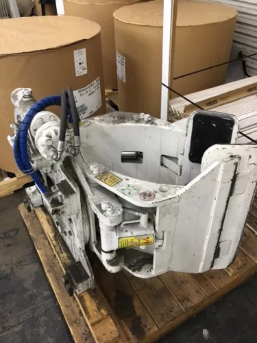 Photo #3 of BY ORDER OF US BANKRUPTCY COURT, DISTRICT OF ARIZONA-CASE NO. 4:17BK-01193-SHG: G&H INDUSTRIES LLC, DBA BD MATBOARD- FEATURING MATBOARD FRAMING, CUTTING, GLUING, PACKAGING EQUIPMENT, PLANT SUPPORT, OFFICES EQUIPMENT & MORE. APPROX. 100K COST IN MATBOARD
