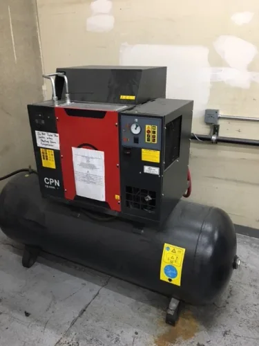Photo #10 of BY ORDER OF US BANKRUPTCY COURT, DISTRICT OF ARIZONA-CASE NO. 4:17BK-01193-SHG: G&H INDUSTRIES LLC, DBA BD MATBOARD- FEATURING MATBOARD FRAMING, CUTTING, GLUING, PACKAGING EQUIPMENT, PLANT SUPPORT, OFFICES EQUIPMENT & MORE. APPROX. 100K COST IN MATBOARD