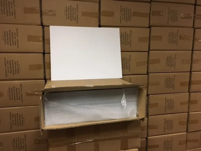 Photo #14 of BY ORDER OF US BANKRUPTCY COURT, DISTRICT OF ARIZONA-CASE NO. 4:17BK-01193-SHG: G&H INDUSTRIES LLC, DBA BD MATBOARD- FEATURING MATBOARD FRAMING, CUTTING, GLUING, PACKAGING EQUIPMENT, PLANT SUPPORT, OFFICES EQUIPMENT & MORE. APPROX. 100K COST IN MATBOARD