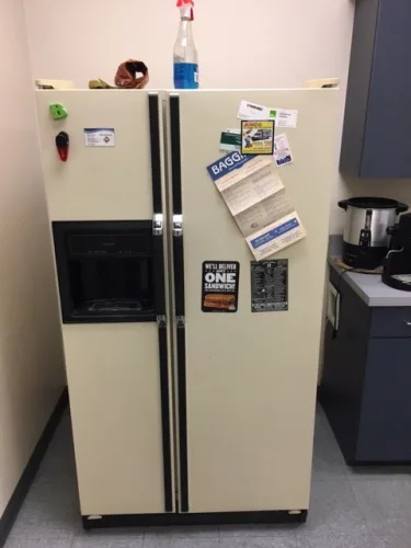 Photo #18 of BY ORDER OF US BANKRUPTCY COURT, DISTRICT OF ARIZONA-CASE NO. 4:17BK-01193-SHG: G&H INDUSTRIES LLC, DBA BD MATBOARD- FEATURING MATBOARD FRAMING, CUTTING, GLUING, PACKAGING EQUIPMENT, PLANT SUPPORT, OFFICES EQUIPMENT & MORE. APPROX. 100K COST IN MATBOARD