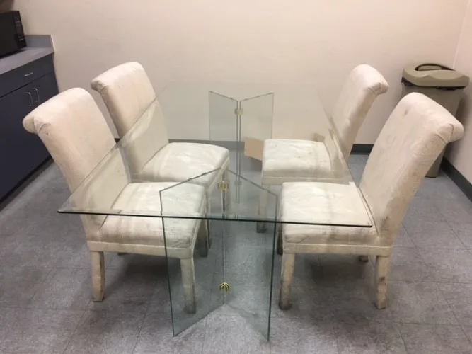 Photo #19 of BY ORDER OF US BANKRUPTCY COURT, DISTRICT OF ARIZONA-CASE NO. 4:17BK-01193-SHG: G&H INDUSTRIES LLC, DBA BD MATBOARD- FEATURING MATBOARD FRAMING, CUTTING, GLUING, PACKAGING EQUIPMENT, PLANT SUPPORT, OFFICES EQUIPMENT & MORE. APPROX. 100K COST IN MATBOARD