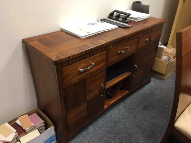 Photo #20 of BY ORDER OF US BANKRUPTCY COURT, DISTRICT OF ARIZONA-CASE NO. 4:17BK-01193-SHG: G&H INDUSTRIES LLC, DBA BD MATBOARD- FEATURING MATBOARD FRAMING, CUTTING, GLUING, PACKAGING EQUIPMENT, PLANT SUPPORT, OFFICES EQUIPMENT & MORE. APPROX. 100K COST IN MATBOARD
