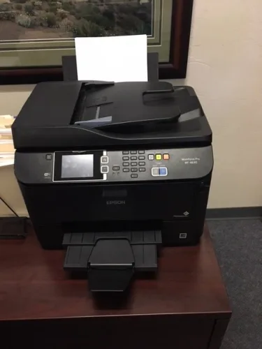 Photo #22 of BY ORDER OF US BANKRUPTCY COURT, DISTRICT OF ARIZONA-CASE NO. 4:17BK-01193-SHG: G&H INDUSTRIES LLC, DBA BD MATBOARD- FEATURING MATBOARD FRAMING, CUTTING, GLUING, PACKAGING EQUIPMENT, PLANT SUPPORT, OFFICES EQUIPMENT & MORE. APPROX. 100K COST IN MATBOARD