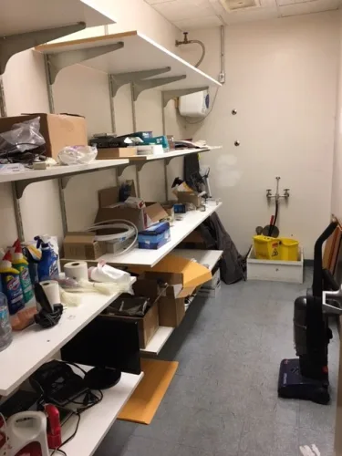 Photo #33 of BY ORDER OF US BANKRUPTCY COURT, DISTRICT OF ARIZONA-CASE NO. 4:17BK-01193-SHG: G&H INDUSTRIES LLC, DBA BD MATBOARD- FEATURING MATBOARD FRAMING, CUTTING, GLUING, PACKAGING EQUIPMENT, PLANT SUPPORT, OFFICES EQUIPMENT & MORE. APPROX. 100K COST IN MATBOARD