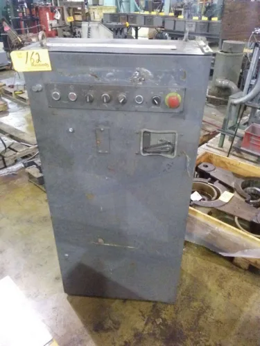 Photo #27 of HUGE 2 DAY AUCTION - DAY 1: EQUIPMENT NO LONGER NEEDED IN THE CONTINUING OPERATIONS OF QUALITY DIE SET CORPORATION, FEATURING PRESSES FROM 60 - 125 TON, GRINDER, VERTICAL MILLING MACHINE, TOOL ROOM, UNCOILERS, STRAIGHTENERS & MORE