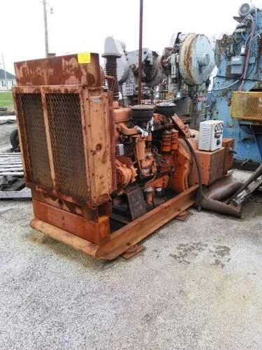 Photo #21 of HUGE 2 DAY AUCTION - DAY 2: EQUIPMENT NO LONGER NEEDED IN THE CONTINUING OPERATIONS OF QUALITY DIE SET CORPORATION, FEATURING PRESSES FROM 60 - 125 TON, GRINDER, VERTICAL MILLING MACHINE, TOOL ROOM, UNCOILERS, STRAIGHTENERS & MORE