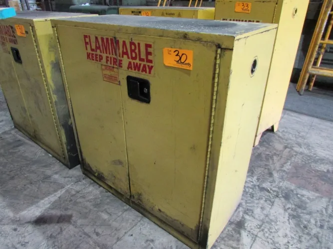 Photo #11 of SURPLUS ASSETS FORMERLY OF AEP-TANNERS CREEK, FEATURING: (2) 2005 PENNSYLVANIA REVERSIBLE HAMMER MILLS, MCGRAW-EDISON HEAVY DUTY SQUIRREL CAGE MOTOR, NATIONAL COIL ELECTRIC MOTOR, (2) YUBA WATER HEATER/HEAT EXCHANGER, VARIOUS MILLER MARK 8 UNIT WELDING