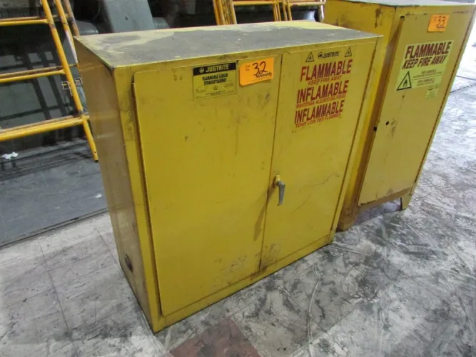 Photo #13 of SURPLUS ASSETS FORMERLY OF AEP-TANNERS CREEK, FEATURING: (2) 2005 PENNSYLVANIA REVERSIBLE HAMMER MILLS, MCGRAW-EDISON HEAVY DUTY SQUIRREL CAGE MOTOR, NATIONAL COIL ELECTRIC MOTOR, (2) YUBA WATER HEATER/HEAT EXCHANGER, VARIOUS MILLER MARK 8 UNIT WELDING
