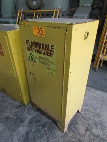 Photo #14 of SURPLUS ASSETS FORMERLY OF AEP-TANNERS CREEK, FEATURING: (2) 2005 PENNSYLVANIA REVERSIBLE HAMMER MILLS, MCGRAW-EDISON HEAVY DUTY SQUIRREL CAGE MOTOR, NATIONAL COIL ELECTRIC MOTOR, (2) YUBA WATER HEATER/HEAT EXCHANGER, VARIOUS MILLER MARK 8 UNIT WELDING