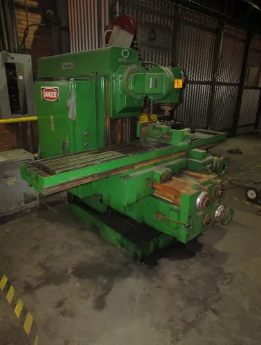 Photo #57 of SURPLUS ASSETS FORMERLY OF AEP-TANNERS CREEK, FEATURING: (2) 2005 PENNSYLVANIA REVERSIBLE HAMMER MILLS, MCGRAW-EDISON HEAVY DUTY SQUIRREL CAGE MOTOR, NATIONAL COIL ELECTRIC MOTOR, (2) YUBA WATER HEATER/HEAT EXCHANGER, VARIOUS MILLER MARK 8 UNIT WELDING