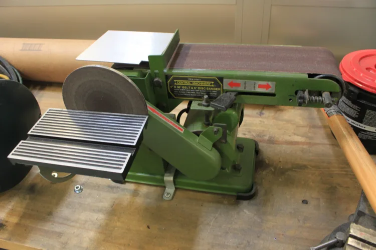 Photo #46 of SOLAR INVERTER MANUFACTURING FACILITY, HUGE 2-DAY ONLINE AUCTION, DAY  1 - FEATURING: ELABO SAFETY TEST SYSTEMS, LARGE QUANTITY OF TEST & MEASUREMENT EQUIPMENT, 200+ ALUMINUM CARTS W/ RF ID TAG SYSTEM, 3M-MATIC CASE SEALERS, (2) RAYMOND SWING REACH TURRET