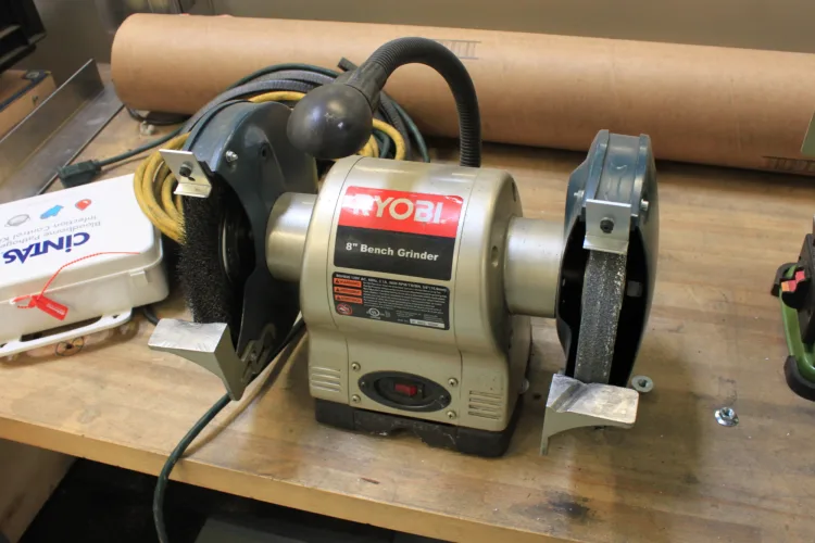 Photo #47 of SOLAR INVERTER MANUFACTURING FACILITY, HUGE 2-DAY ONLINE AUCTION, DAY  1 - FEATURING: ELABO SAFETY TEST SYSTEMS, LARGE QUANTITY OF TEST & MEASUREMENT EQUIPMENT, 200+ ALUMINUM CARTS W/ RF ID TAG SYSTEM, 3M-MATIC CASE SEALERS, (2) RAYMOND SWING REACH TURRET