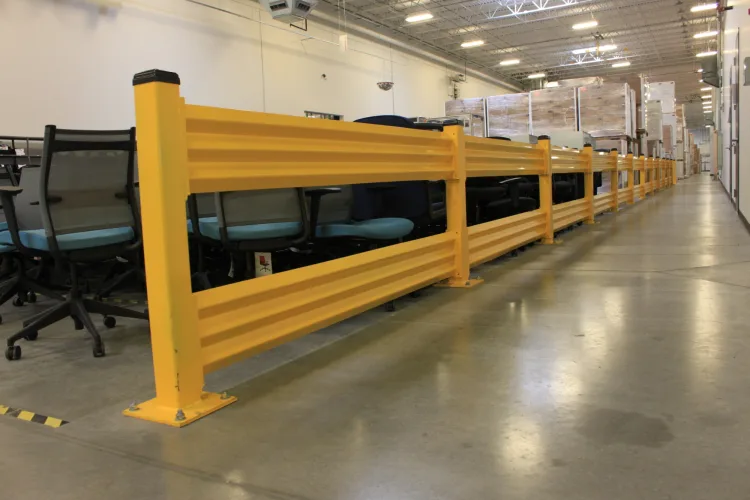 Photo #32 of SOLAR INVERTER MANUFACTURING FACILITY, HUGE 2-DAY ONLINE AUCTION, DAY 2 - FEATURING: AN OVERHEAD ALUMINUM TRUSS SYSTEM W/ LED LIGHT SETUP, STATE-OF-THE-ART ENVIRONMENTAL TEST CHAMBERS, BRIDGE CRANE SYSTEM W/ (2) 20 TON WAZEE CRANES & (4) 10 TON SHAW-BOX