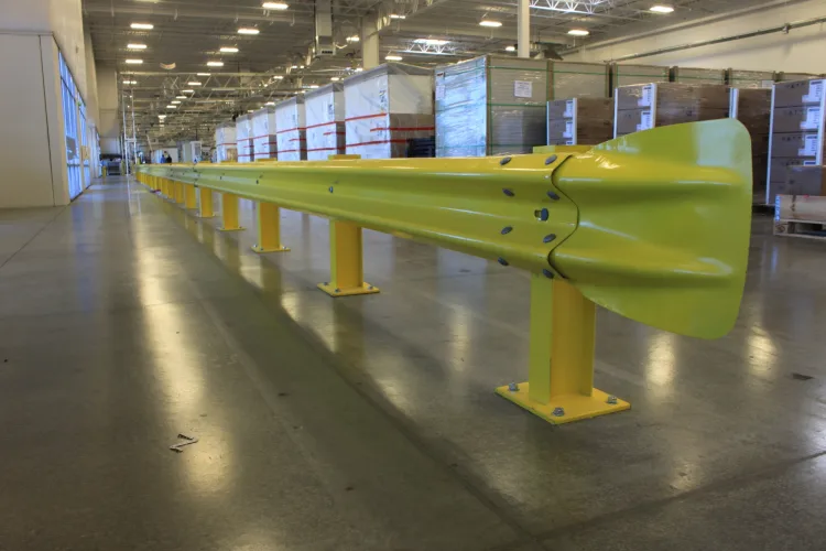Photo #36 of SOLAR INVERTER MANUFACTURING FACILITY, HUGE 2-DAY ONLINE AUCTION, DAY 2 - FEATURING: AN OVERHEAD ALUMINUM TRUSS SYSTEM W/ LED LIGHT SETUP, STATE-OF-THE-ART ENVIRONMENTAL TEST CHAMBERS, BRIDGE CRANE SYSTEM W/ (2) 20 TON WAZEE CRANES & (4) 10 TON SHAW-BOX