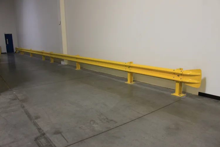 Photo #38 of SOLAR INVERTER MANUFACTURING FACILITY, HUGE 2-DAY ONLINE AUCTION, DAY 2 - FEATURING: AN OVERHEAD ALUMINUM TRUSS SYSTEM W/ LED LIGHT SETUP, STATE-OF-THE-ART ENVIRONMENTAL TEST CHAMBERS, BRIDGE CRANE SYSTEM W/ (2) 20 TON WAZEE CRANES & (4) 10 TON SHAW-BOX