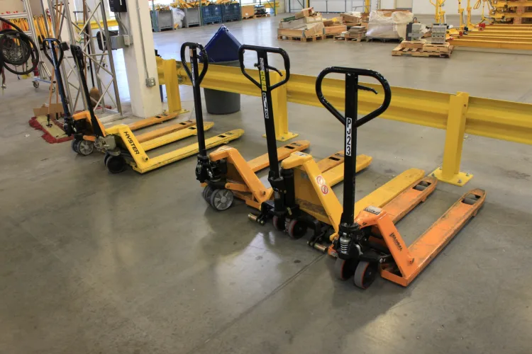Photo #61 of SOLAR INVERTER MANUFACTURING FACILITY, HUGE 2-DAY ONLINE AUCTION, DAY 2 - FEATURING: AN OVERHEAD ALUMINUM TRUSS SYSTEM W/ LED LIGHT SETUP, STATE-OF-THE-ART ENVIRONMENTAL TEST CHAMBERS, BRIDGE CRANE SYSTEM W/ (2) 20 TON WAZEE CRANES & (4) 10 TON SHAW-BOX