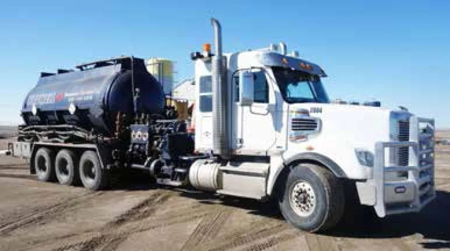 Photo #6 of AS INSTRUCTED BY THE COURT-APPOINTED RECEIVER, GRANT THORNTON LIMITED, PROWELL STIMULATION SERVICES - VERY LATE-MODEL OIL & GAS SERVICES FLEET