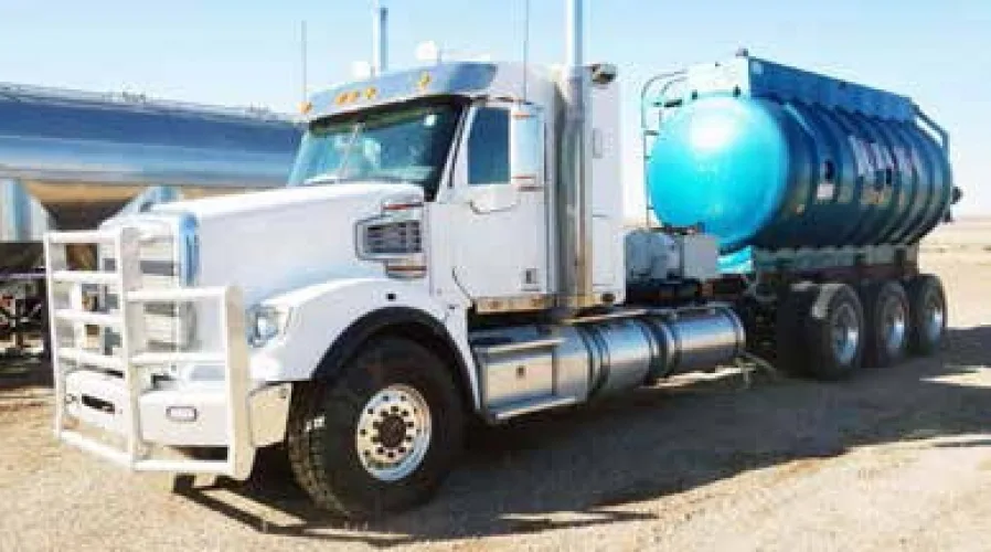Photo #7 of AS INSTRUCTED BY THE COURT-APPOINTED RECEIVER, GRANT THORNTON LIMITED, PROWELL STIMULATION SERVICES - VERY LATE-MODEL OIL & GAS SERVICES FLEET