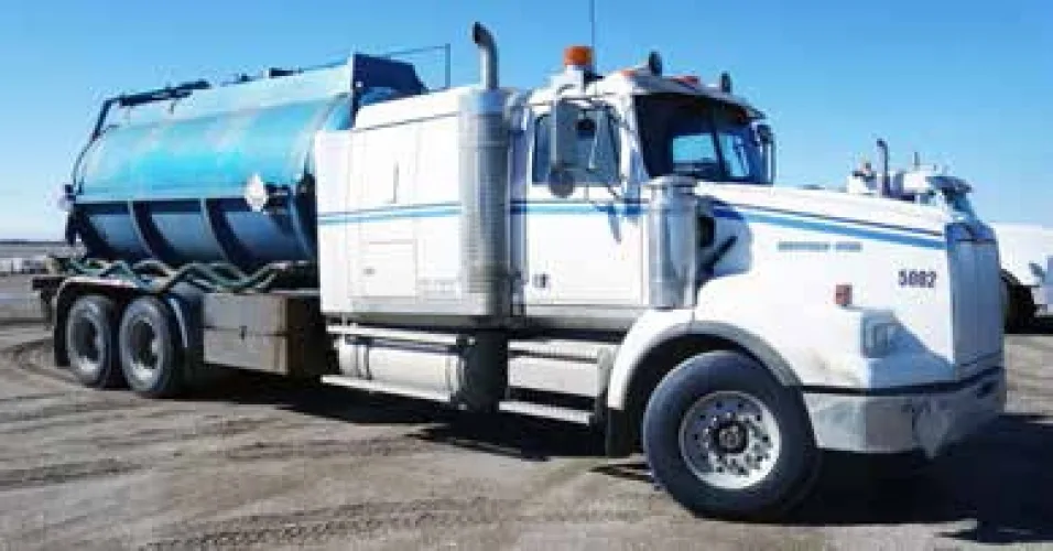 Photo #8 of AS INSTRUCTED BY THE COURT-APPOINTED RECEIVER, GRANT THORNTON LIMITED, PROWELL STIMULATION SERVICES - VERY LATE-MODEL OIL & GAS SERVICES FLEET