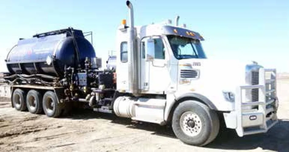 Photo #9 of AS INSTRUCTED BY THE COURT-APPOINTED RECEIVER, GRANT THORNTON LIMITED, PROWELL STIMULATION SERVICES - VERY LATE-MODEL OIL & GAS SERVICES FLEET