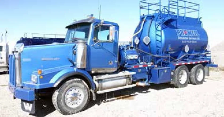 Photo #11 of AS INSTRUCTED BY THE COURT-APPOINTED RECEIVER, GRANT THORNTON LIMITED, PROWELL STIMULATION SERVICES - VERY LATE-MODEL OIL & GAS SERVICES FLEET