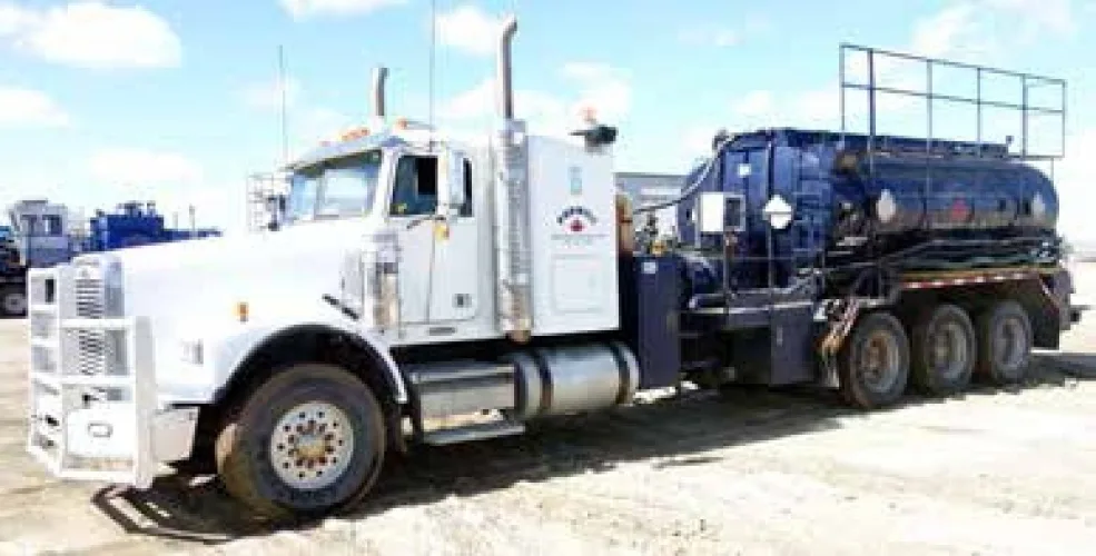 Photo #12 of AS INSTRUCTED BY THE COURT-APPOINTED RECEIVER, GRANT THORNTON LIMITED, PROWELL STIMULATION SERVICES - VERY LATE-MODEL OIL & GAS SERVICES FLEET
