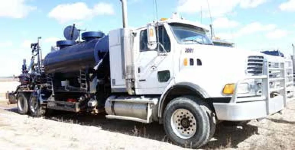Photo #13 of AS INSTRUCTED BY THE COURT-APPOINTED RECEIVER, GRANT THORNTON LIMITED, PROWELL STIMULATION SERVICES - VERY LATE-MODEL OIL & GAS SERVICES FLEET