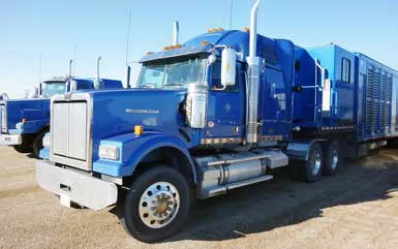 Photo #14 of AS INSTRUCTED BY THE COURT-APPOINTED RECEIVER, GRANT THORNTON LIMITED, PROWELL STIMULATION SERVICES - VERY LATE-MODEL OIL & GAS SERVICES FLEET